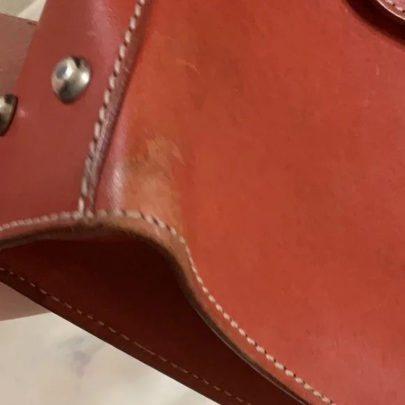 Vintage dooney and bourke purse - Picture 11 of 16